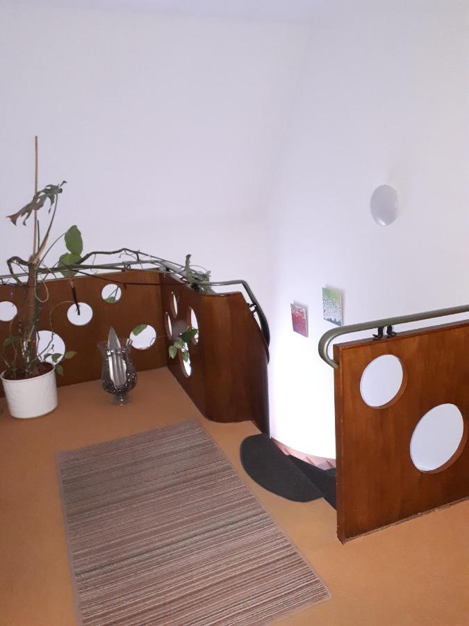 Gaestehaus Temme Bad Rothenfelde Luaran gambar