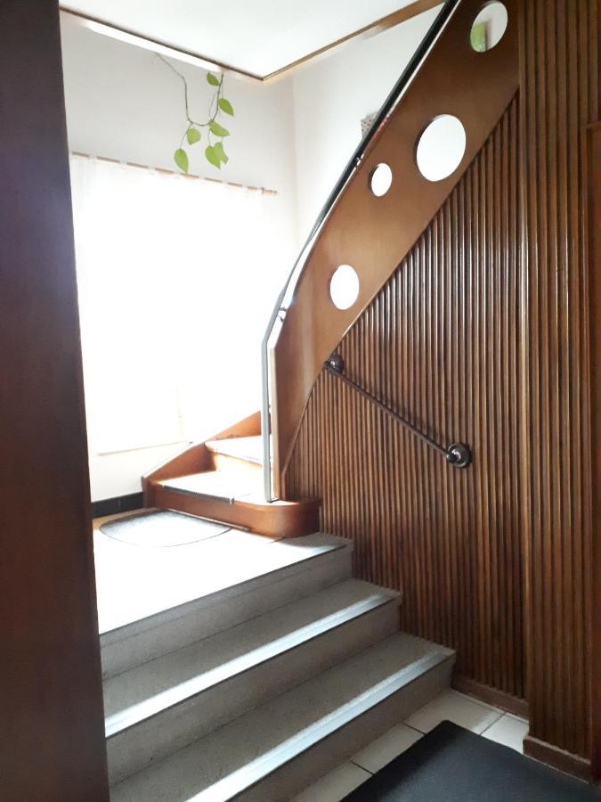 Gaestehaus Temme Bad Rothenfelde Luaran gambar
