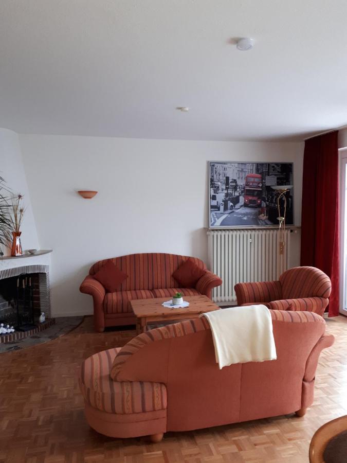 Gaestehaus Temme Bad Rothenfelde Luaran gambar