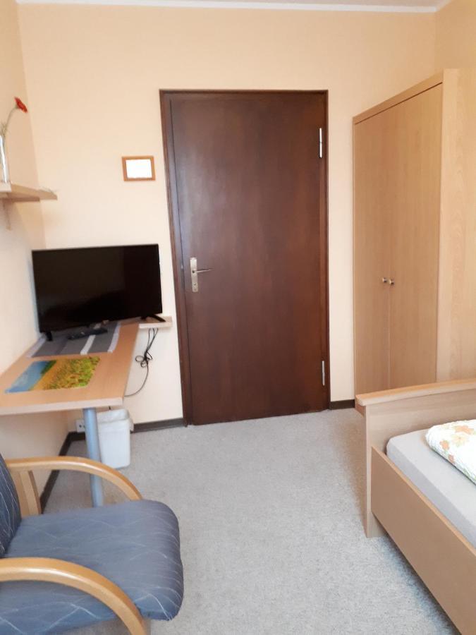 Gaestehaus Temme Bad Rothenfelde Luaran gambar
